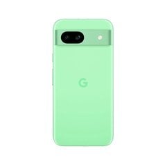 Google Pixel 8a 5G 8/128GB Aloe Green цена и информация | Мобильные телефоны | kaup24.ee