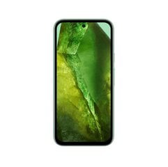 Google Pixel 8A 5G, 8/128GB Aloe Green hind ja info | Telefonid | kaup24.ee