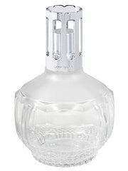 Katalüütiline lamp Maison Berger Paris Molecule Transparent, 420 ml hind ja info | Kodulõhnastajad | kaup24.ee