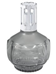 Katalüütiline lamp Maison Berger Paris Molecule Grey, 420 ml hind ja info | Kodulõhnastajad | kaup24.ee