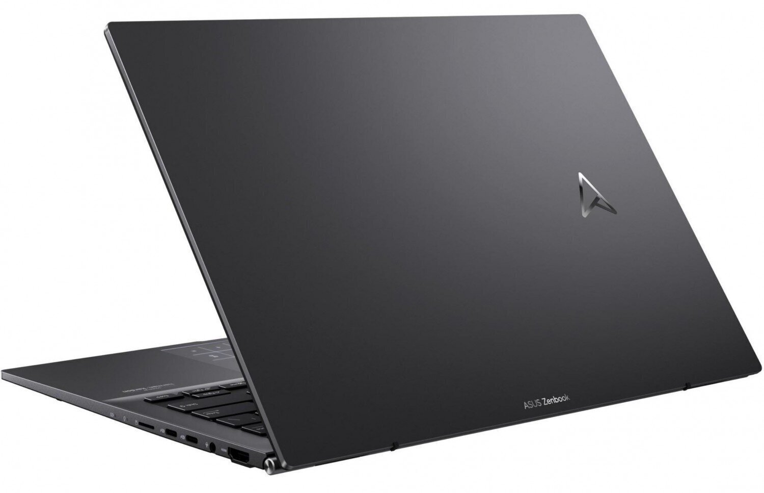 Asus ZenBook 14X Oled UM3402YA-KM454W (90NB0W95-M00WS0) hind ja info | Sülearvutid | kaup24.ee