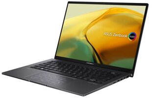 Asus ZenBook 14X OLED UM3402YA-KM454W (90NB0W95-M00WS0) цена и информация | Ноутбуки | kaup24.ee