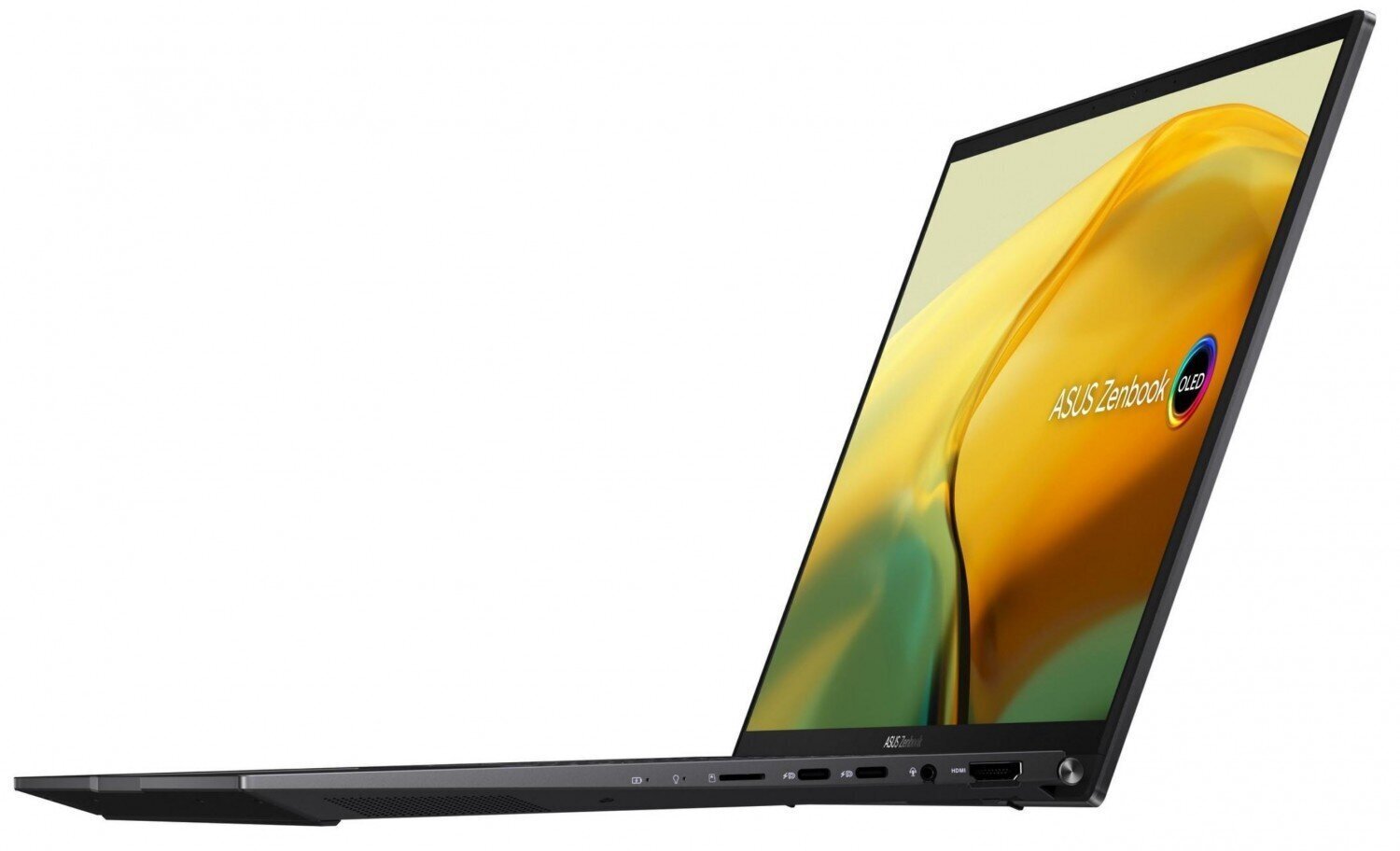 Asus ZenBook 14X Oled UM3402YA-KM454W (90NB0W95-M00WS0) hind ja info | Sülearvutid | kaup24.ee