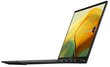 Asus ZenBook 14X Oled UM3402YA-KM454W (90NB0W95-M00WS0) hind ja info | Sülearvutid | kaup24.ee