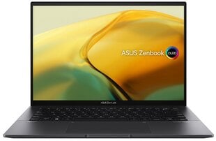 Asus ZenBook 14X OLED UM3402YA-KM454W (90NB0W95-M00WS0) цена и информация | Ноутбуки | kaup24.ee