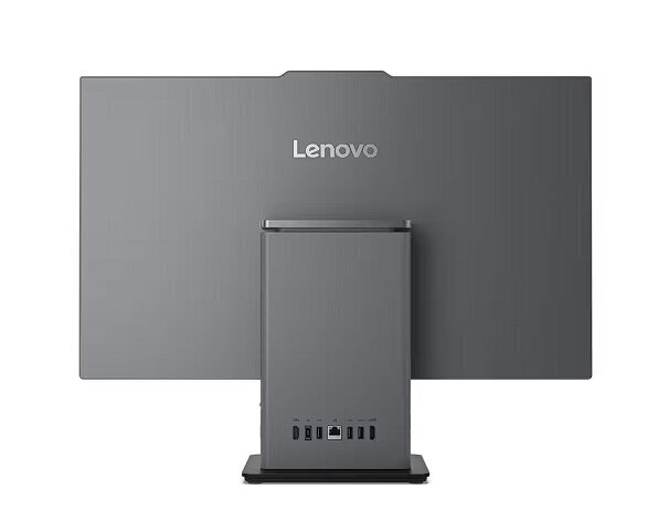 Lenovo ThinkCentre neo 50a 27 Gen 5 (12SB0016PB) цена и информация | Lauaarvutid | kaup24.ee