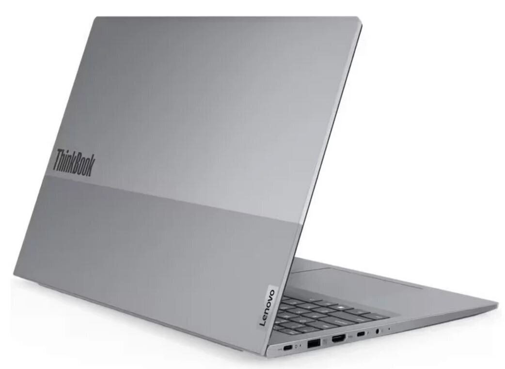 Lenovo ThinkBook 16 G7 IML (21MS007XPB) hind ja info | Sülearvutid | kaup24.ee