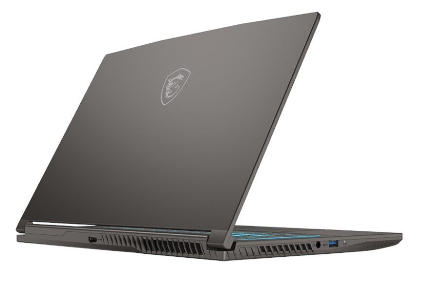 MSI Thin 15 B12UC-1621XPL hind ja info | Sülearvutid | kaup24.ee