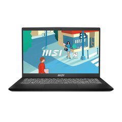 MSI Modern 15 H C13M-202PL hind ja info | Sülearvutid | kaup24.ee