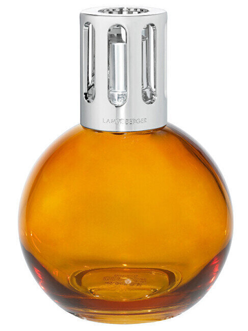 Katalüütiline lamp Maison Berger Paris Boule Amber, 400 ml цена и информация | Kodulõhnastajad | kaup24.ee