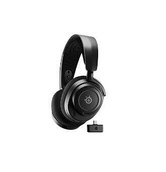 Steelseries Arctis Nova 5 (61670) цена и информация | Kõrvaklapid | kaup24.ee