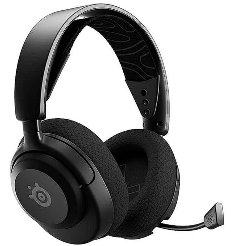 Steelseries Arctis Nova 5 (61670) цена и информация | Kõrvaklapid | kaup24.ee