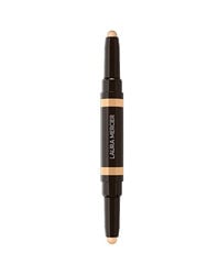 Корректор Laura Mercier Secret Camouflage Brighten &amp; Correct Duo, 3W Medium with Warm Undertones, 2 г цена и информация | Пудры, базы под макияж | kaup24.ee