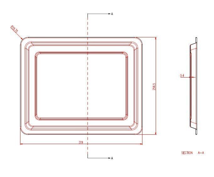 Delonghi AT6255403000 hind ja info | Kodumasinate lisatarvikud | kaup24.ee