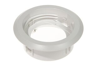 DELONGHI Ics 4125-26 Jb5050/5160 Adap.ring Set Wh 7322310624 цена и информация | Аксессуары для бытовой техники | kaup24.ee