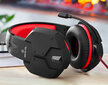 REAL-EL GDX-7790 Gaming headphones 7.1, USB цена и информация | Kõrvaklapid | kaup24.ee
