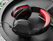 REAL-EL GDX-7790 Gaming headphones 7.1, USB цена и информация | Kõrvaklapid | kaup24.ee