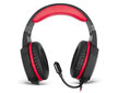 REAL-EL GDX-7790 Gaming headphones 7.1, USB цена и информация | Kõrvaklapid | kaup24.ee