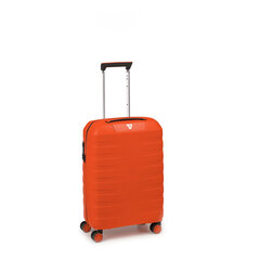 Väike kohver 55x40x20 Roncato BoxSport, oranž hind ja info | Kohvrid, reisikotid | kaup24.ee