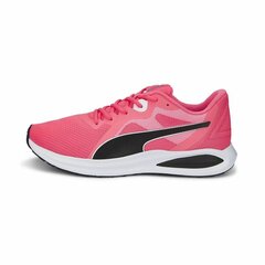 Беговые кроссовки для взрослых Puma Twitch Runner Розовый Женщина цена и информация | Спортивная обувь, кроссовки для женщин | kaup24.ee