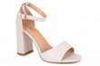Naiste sandaalid DESTRA 265646041052 hind ja info | Naiste kingad | kaup24.ee