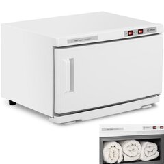 Käterätikuivati UV-steriliseerimisega 16 l 230 W 10154591 цена и информация | Полотенцесушители | kaup24.ee