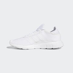 Adidas Originals Мужцины Swift Run X FY2117 Trainers Оттенок белого UK 8.5 R22011238/42.5 цена и информация | Кроссовки для мужчин | kaup24.ee