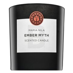 Maria Nila Ember Myth 210 г цена и информация | Подсвечники, свечи | kaup24.ee