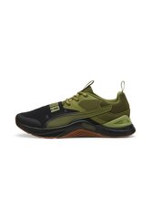 Puma Обувь Prospect Neo Force Black Green 379626 02 379626 02/7.5 kaina ir informacija | Кроссовки для мужчин | kaup24.ee