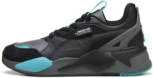 Puma Jalatsid Mapf1 Rs-X T Black Electric 308021 01 308021 01/13 hind ja info | Spordi- ja vabaajajalatsid meestele | kaup24.ee