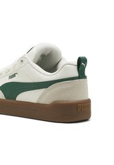 Puma обувь мужская Park Lifestyle Og, зеленый/белый/коричневый цена и информация | Кроссовки для мужчин | kaup24.ee