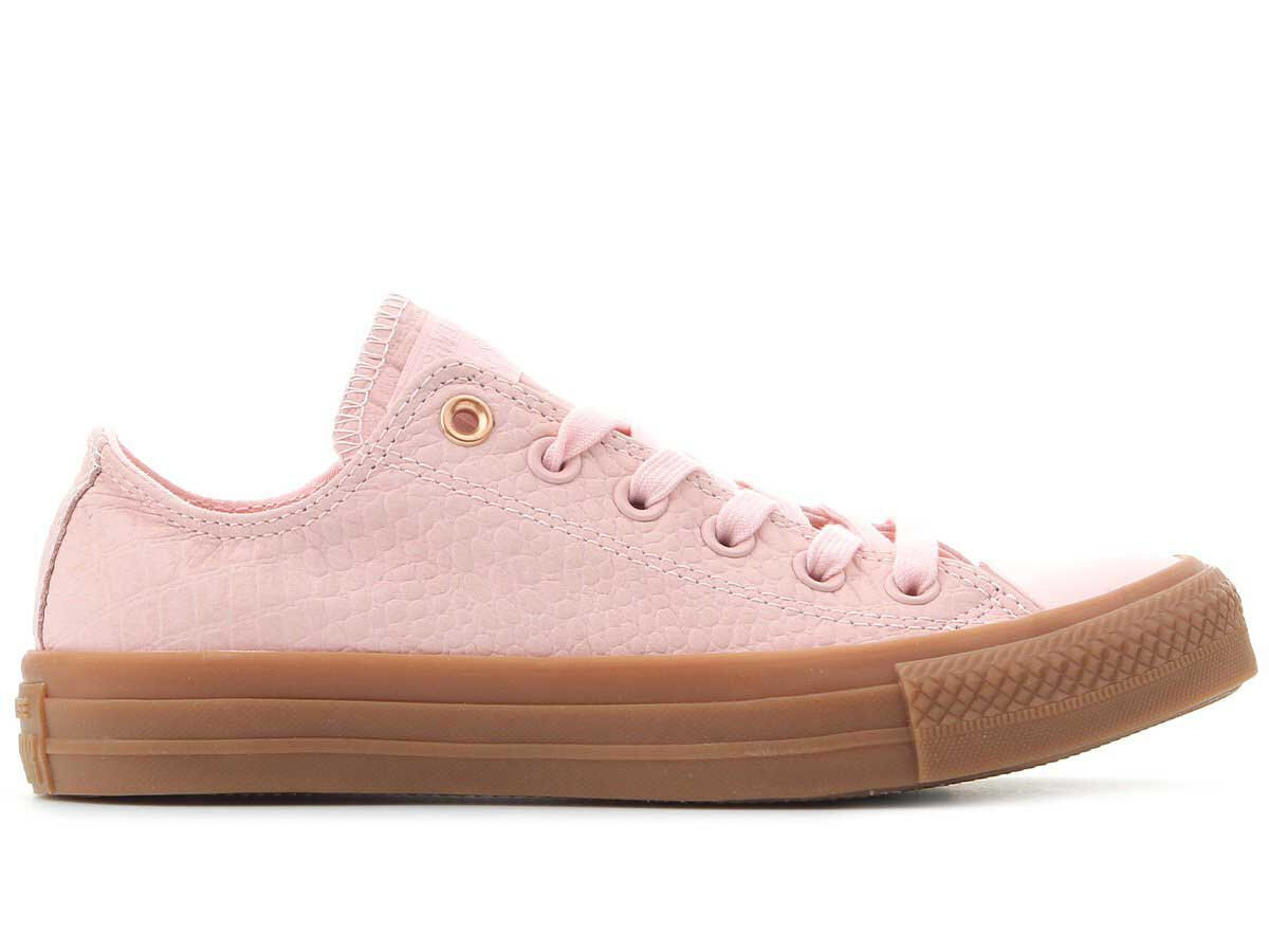 Converse Ctas OX 157297C elustiili kingad 21266-19 цена и информация | Naiste spordi- ja vabaajajalatsid | kaup24.ee