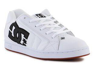 DC SHOES NET MEESTE UISUKINGAD 302361-XWSS 30547-666 hind ja info | Spordi- ja vabaajajalatsid meestele | kaup24.ee