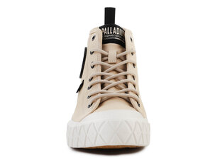 UNISEX kingad PALLADIUM PALLA ACE MID SUPPLY DESERT M 78570-274 30593-21 hind ja info | Naiste kingad | kaup24.ee