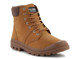 Palladium UNISEX kingad 77982-237-M 30742-454 hind ja info | Naiste saapad | kaup24.ee