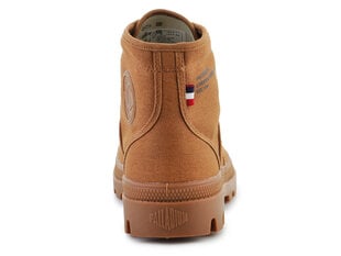 UNISEX treenerid Palladium Trappers Pallabrousse Lgn 77018-257-M Mahagonipuu 30745-21 hind ja info | Naiste kingad | kaup24.ee