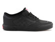 UNISEX VANS ROWLEY CLASSIC BLACK kingad VN0A4BTTORL1 30771-454 цена и информация | Naiste kingad | kaup24.ee