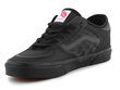 UNISEX VANS ROWLEY CLASSIC BLACK kingad VN0A4BTTORL1 30771-454 цена и информация | Naiste kingad | kaup24.ee