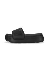 Puma Rannajalatsid Karmen Slide Black 389073 01 389073 01/5 hind ja info | Spordi- ja vabaajajalatsid meestele | kaup24.ee