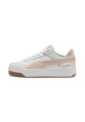 Puma Jalatsid Carina Street Vtg White Colored 392338 05 392338 05/4.5 hind ja info | Naiste spordi- ja vabaajajalatsid | kaup24.ee