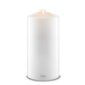 Teeküünlahoidja Farluce Classic Candle, Ø 12 cm K 25 cm цена и информация | Küünlad, küünlajalad | kaup24.ee