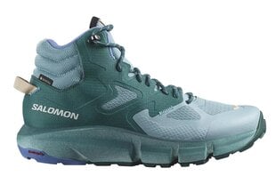 Salomon Predict Hike Mid Gtx W naiste trekkingjalatsid hind ja info | Naiste kingad | kaup24.ee