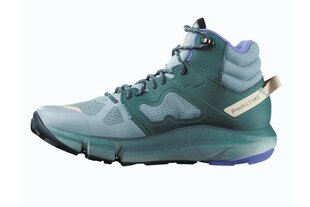 Salomon Predict Hike Mid Gtx W naiste trekkingjalatsid hind ja info | Naiste kingad | kaup24.ee