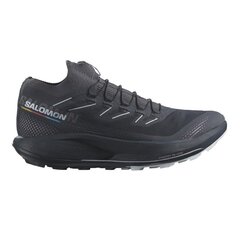 Salomon Pulsar Trail 2 PRO W naiste jooksu-trekkingujalatsid цена и информация | Женские туфли | kaup24.ee