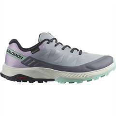 Salomon Outrise GTX naiste trail-jooksujalatsid hind ja info | Naiste kingad | kaup24.ee