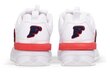 Fila Disruptor Patch naiste kingad tossud tossud цена и информация | Naiste spordi- ja vabaajajalatsid | kaup24.ee