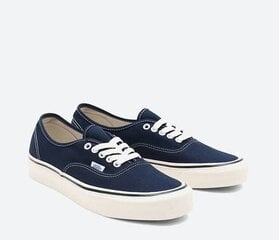 Vans Anaheim Factory Authentic 44 DX jalatsid цена и информация | Кроссовки для мужчин | kaup24.ee