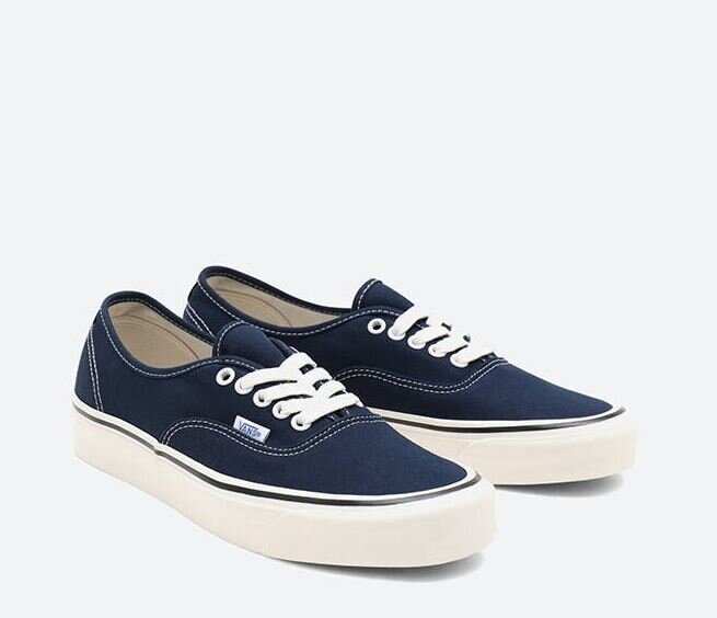 Vans Anaheim Factory Authentic 44 DX jalatsid цена и информация | Spordi- ja vabaajajalatsid meestele | kaup24.ee