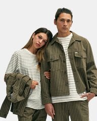 RVCA Neutral Utility Over särk jakk hind ja info | Naiste T-särgid, topid | kaup24.ee