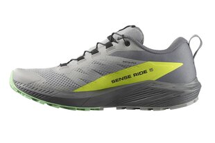 Salomon Sense Ride 5 meeste trailijooksujalatsid hind ja info | Spordi- ja vabaajajalatsid meestele | kaup24.ee